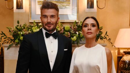 David Beckham to finally be awarded knighthood after string of near misses & disappointments over more than a decade