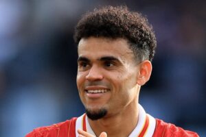 Liverpool’s surprising secret asking price for Luis Diaz revealed with Barcola or Isak set to replace him