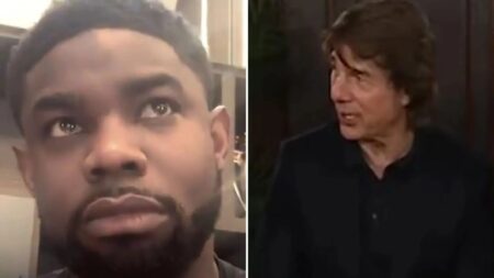 ‘I’m going to Hollywood’ – Micah Richards opens up on Tom Cruise acting class before Alan Shearer shuts down film dream