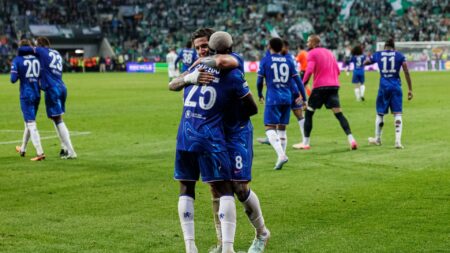Es Tunis vs Chelsea live stream: How to watch Club World Cup for FREE