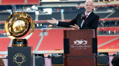 Club World Cup 2025: What are the five new rules being introduced at the tournament?