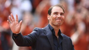 Rafael Nadal set for new job seven months after 14-time French Open winner retired from tennis