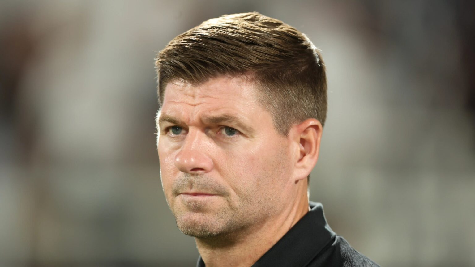 Steven Gerrard favourite for Championship job that would see him replace former team-mate as manager
