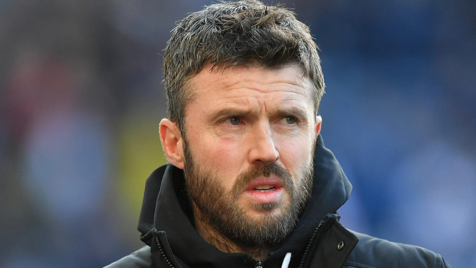 Michael Carrick lands new job just days after Middlesbrough axe with John O’Shea to join Man Utd legend