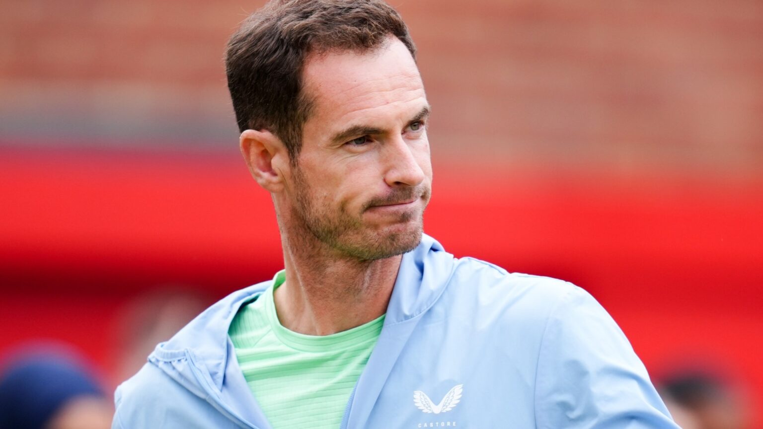 ‘It’s humbling’ – Andy Murray admits embarrassment at being beaten by 5-year-old son in different sport