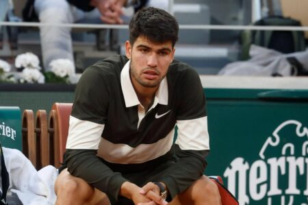 Carlos Alcaraz set to lose huge chunk of his £2.1million French Open winnings due to little-known rule