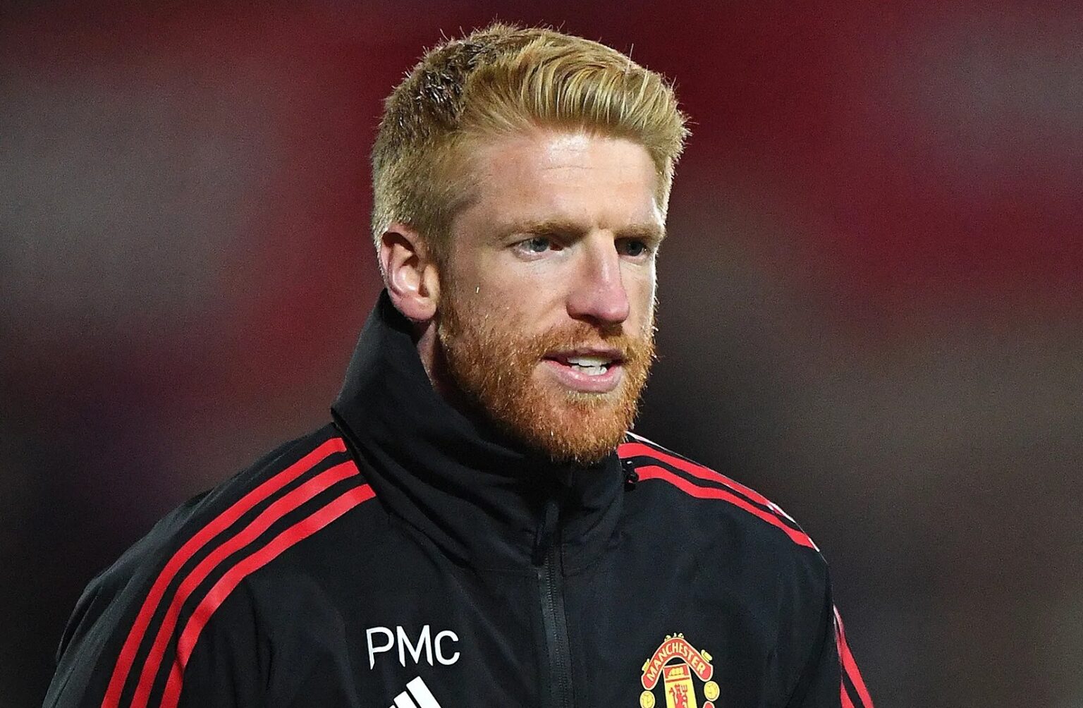 Former Man Utd defender appointed by Huddersfield as he joins Lee Grant’s revolution at League One club