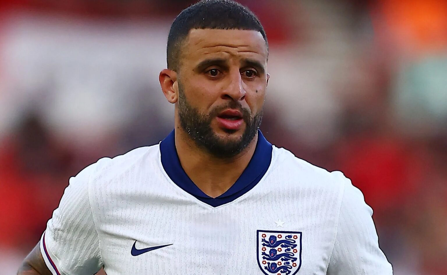 Kyle Walker on verge of completing perfect England centurion XI – but Trent and Man City limbo put 100th cap at threat