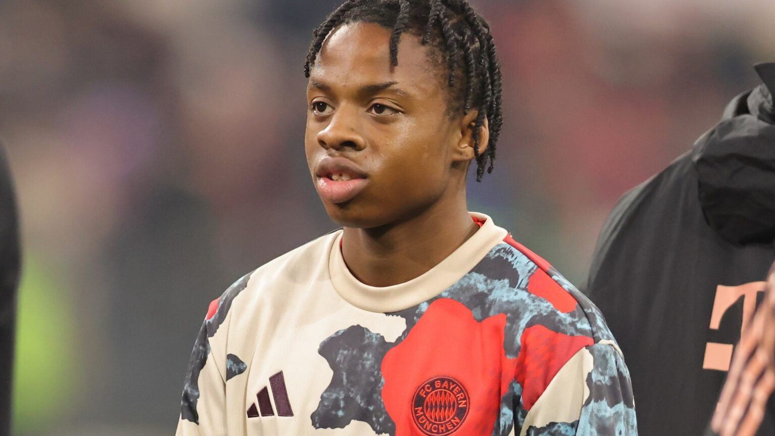 Bayern Munich wonderkid forced to pull out of Club World Cup squad to finish his school exams