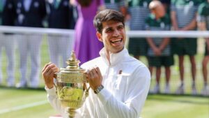 When is the Wimbledon 2025 draw? Date, start time, FREE live stream, TV channel and tickets