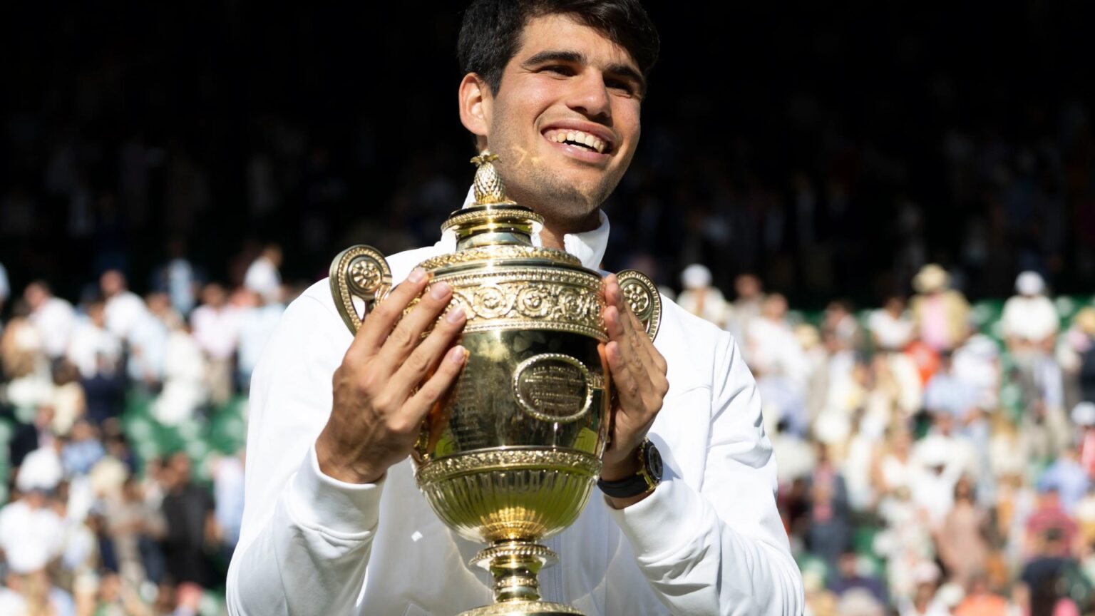 Wimbledon confirms record seven per cent prize money rise after inflation-busting ticket hike as record pots revealed