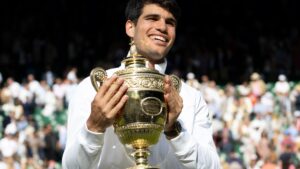Wimbledon confirms record seven per cent prize money rise after inflation-busting ticket hike as record pots revealed