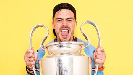 Jack Grealish has gone from eye-catching showman and heartthrob to miserable bench warmer – and I know who’s to blame – The Sun