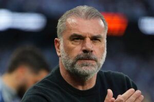 Ange Postecoglou ‘lined up for very lucrative managerial return’ just days after being sacked by Tottenham
