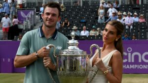 Queen’s Club Championships 2025: How to buy tickets, full schedule, FREE live stream and TV channel for huge tournament