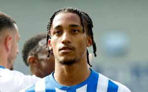 Joao Pedro’s preferred new club amid Newcastle and Chelsea transfer interest as Brighton team-mate reveals future plans