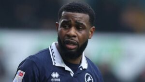 Millwall’s Tanganga at centre of five-way Premier League transfer battle with ex-Spurs defender available for tiny fee
