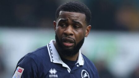 Millwall’s Tanganga at centre of five-way Premier League transfer battle with ex-Spurs defender available for tiny fee