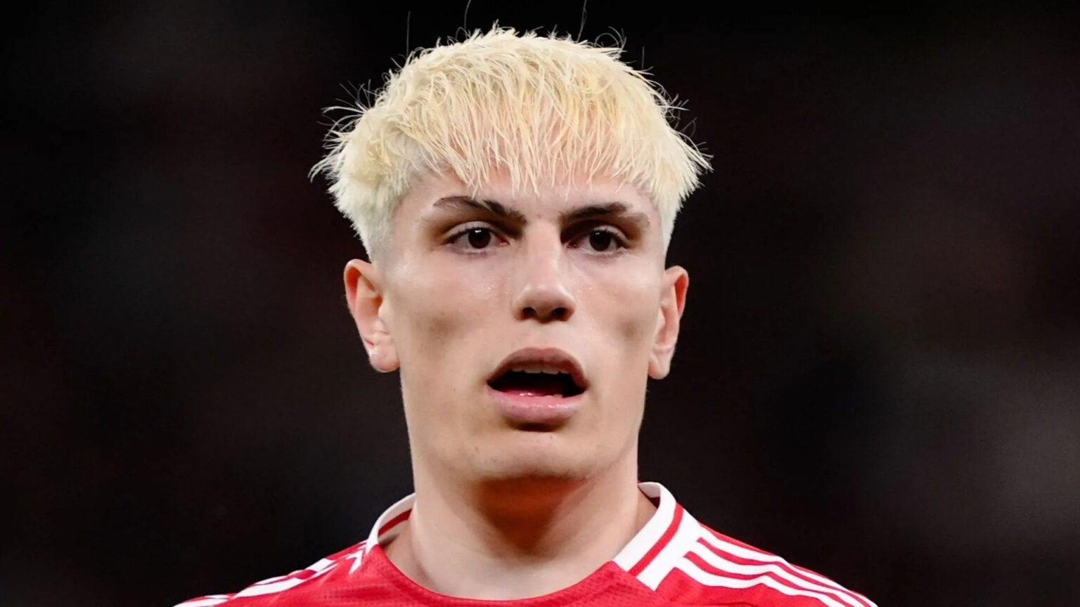 Alejandro Garnacho makes Premier League transfer first choice after Ruben Amorim told Man Utd star to find new club