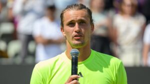 ‘Please stay away from me’ – Alexander Zverev swipes at Taylor Fritz in X-rated rant after Stuttgart Open final