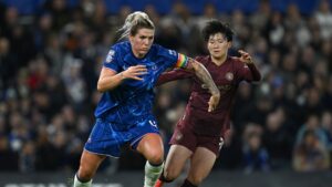 WSL to expand from 12 to 14 clubs with relegation to remain in place