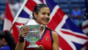 Emma Raducanu’s stalker applied for Wimbledon tickets before Dubai horror but club’s security caught obsessed man