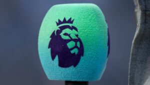 Premier League TV games revealed: Man Utd, Arsenal, Liverpool and Chelsea among televised opening day fixtures