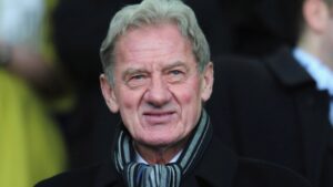 ‘It needs a big rescue’ – Former Premier League owner, 86, to jet in for talks to save stricken Sheffield Wednesday