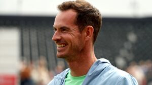Andy Murray reveals next career move and reveals he will snub ‘harmful’ new role