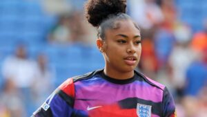 Update on Lioness goalie Khiara Keating’s hippy crack case after she was hauled to court