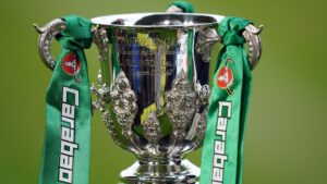 When is Carabao Cup 1st round draw? Date, time, ball numbers and FREE live stream as EFL sides learn opponents