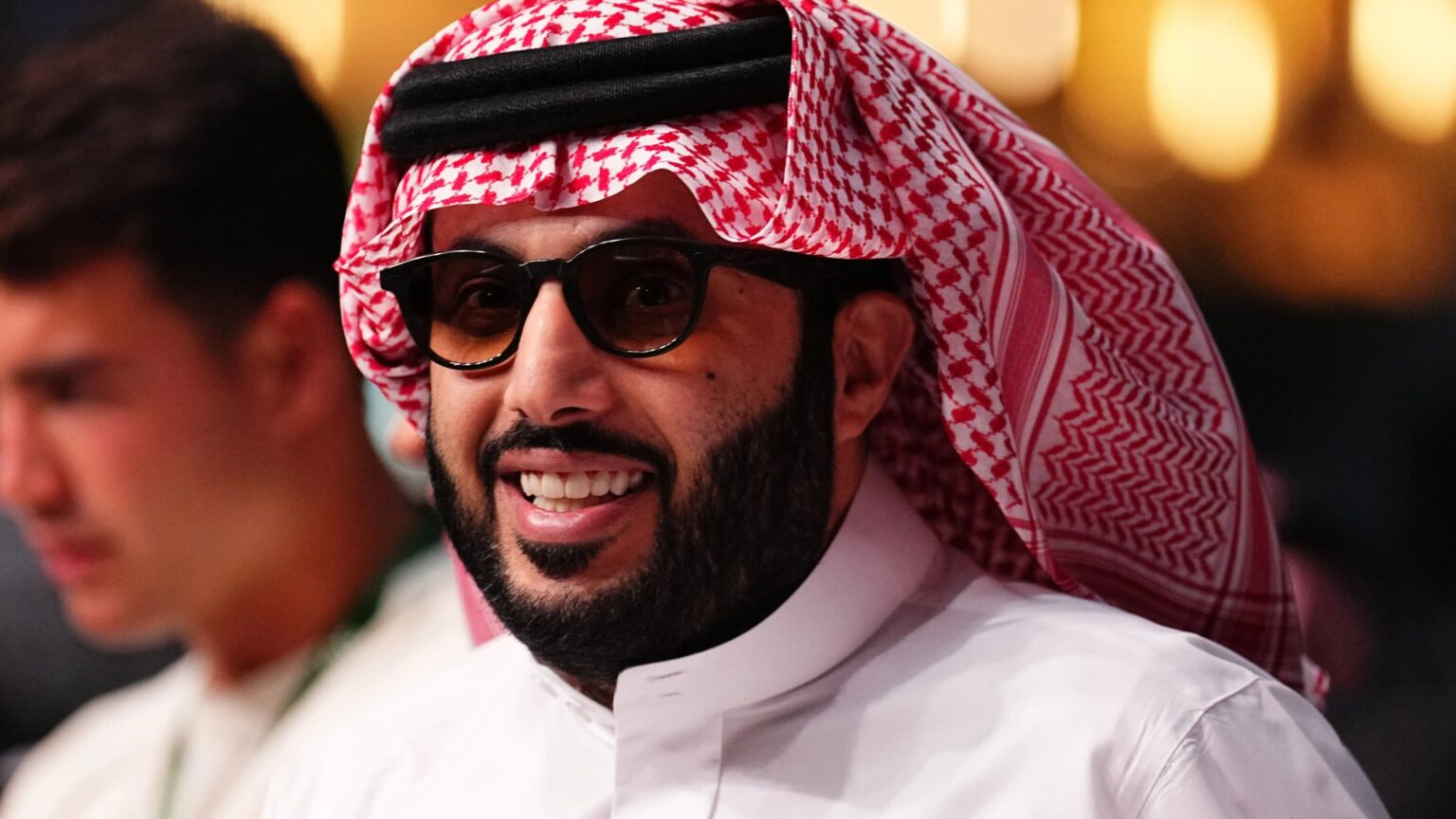 Saudi boxing dealmaker Turki Alalshikh looking into takeover for Championship sleeping giants