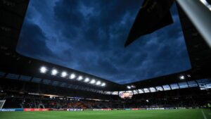 How many games have been suspended at the Club World Cup 2025?