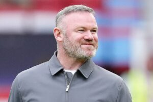 Man Utd legend Wayne Rooney lands new job working alongside fellow Premier League icon