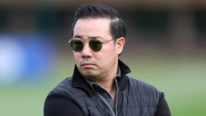 Leicester City’s future shrouded in doubt with Thai owners facing total business collapse