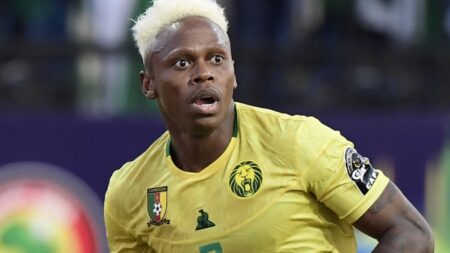 Tottenham flop, 31, who cost club £8m has contract ripped up by Romanian club as career hits new low