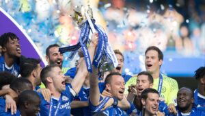 Unemployed Premier League winner, 38, ‘interested’ in shock transfer to Wrexham more than a year after last game