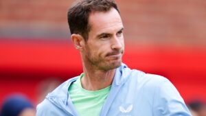 Andy Murray to be given incredible honour at Wimbledon that’s only been achieved once before