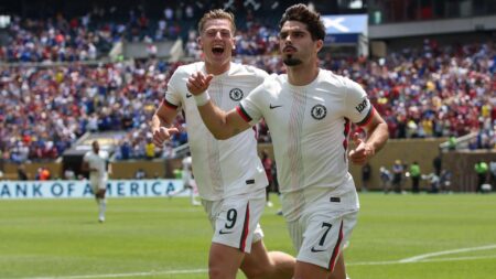 Who could Chelsea play in last-16 of Club World Cup?