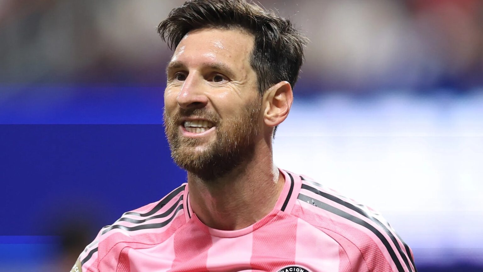 Lionel Messi could finally play in Premier League at 38 as Inter Miami ace ‘considers loan transfer ahead of World Cup’