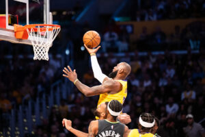 NBA Free-Agent Big Board: LeBron James and the top players who could be on the market