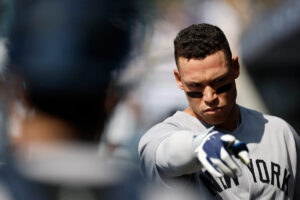 Who did it better in Yankees-Dodgers: Aaron Judge or Shohei Ohtani?