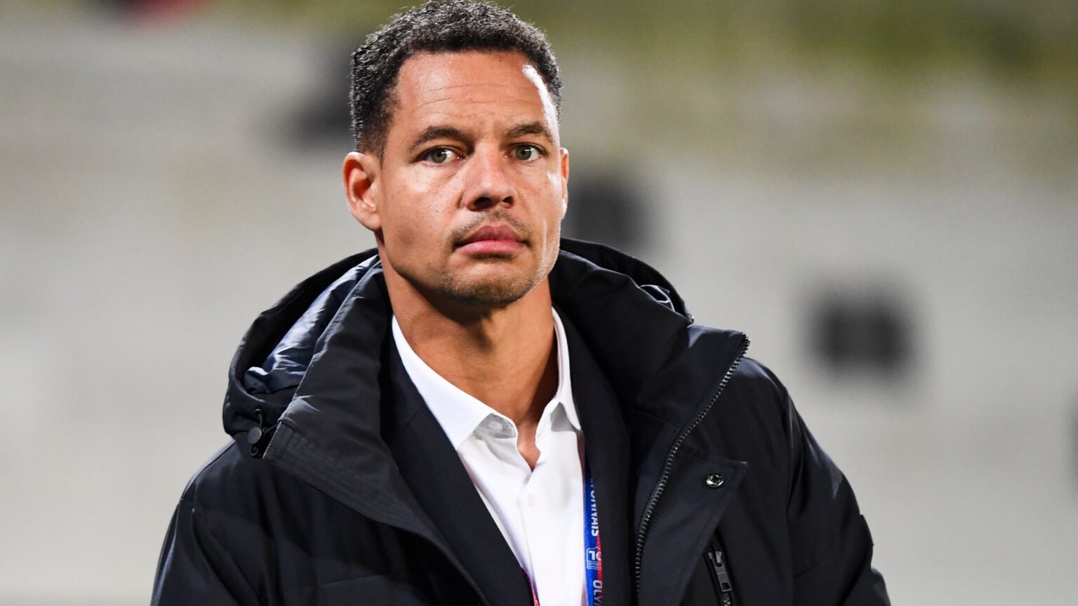 Ex-Ligue 1 star rushed to hospital after being found unconscious at home with stab wound close to his heart