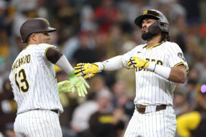 Fantasy Baseball Trade Analyzer: Hitters to acquire — and understanding when to move on