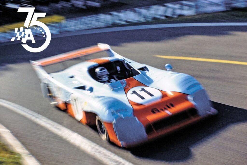 How F1’s greatest engine became an unlikely Le Mans winner