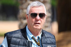 Why Warwick has been suspended as FIA steward for F1 Canadian GP