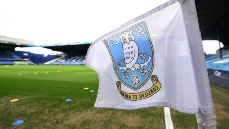 Sheffield Wednesday placed under transfer embargo by EFL as owner is accused of holding club ‘hostage’