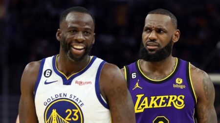 Draymond Green reacts to LeBron’s viral ‘ring culture’ comments – NBC Sports Bay Area & California
