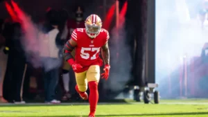 Broncos new linebacker must not only be available, he is team’s ‘make or break’ player