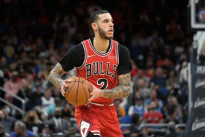 Lonzo Ball trade grades: Did the Bulls actually do something kind of good?